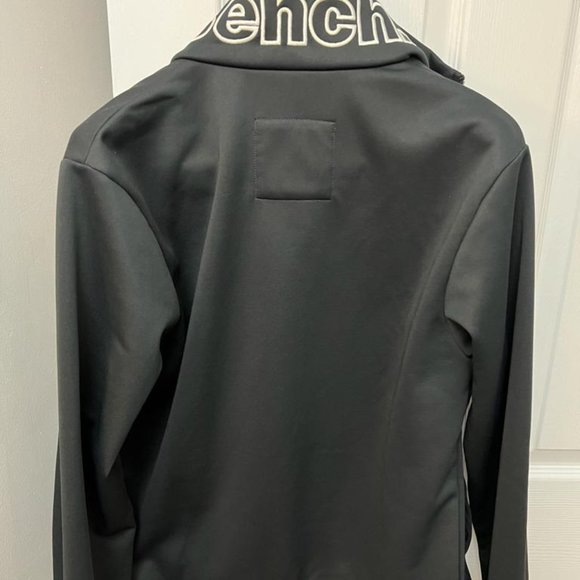 Bench Jacket - Picture 2 of 2